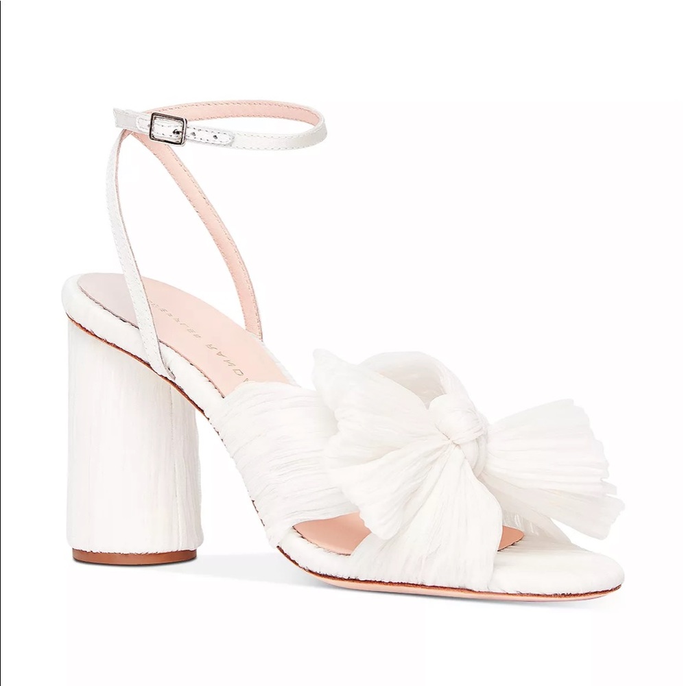 Loeffler Randall Camellia Heels